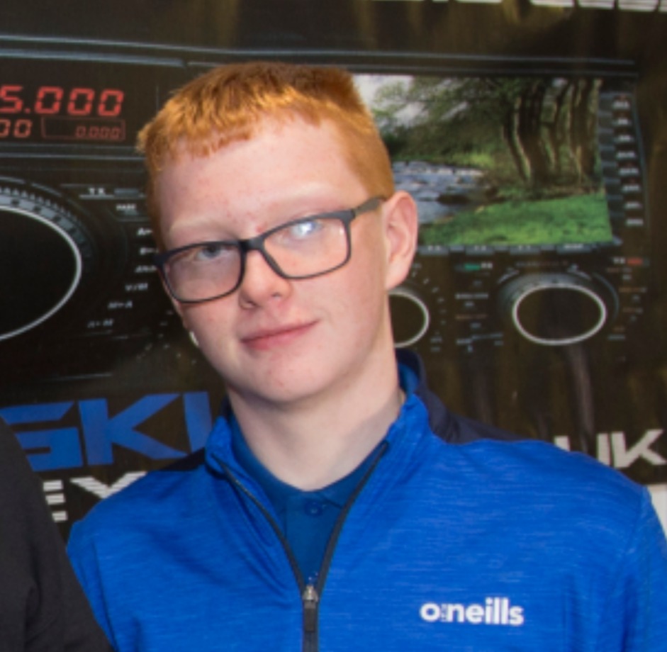 Rory Colhoun